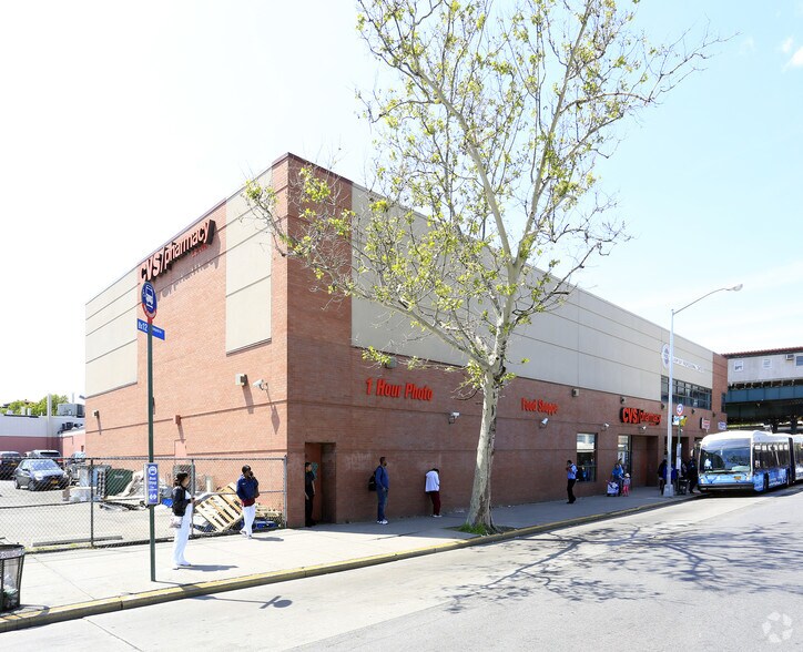 More Photos Of 3681 Bruckner Blvd, Bronx Storefront Retail Office For Lease