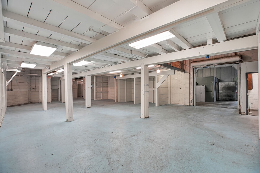 More Photos Of 679-687 N Thompson St, Portland Warehouse For Lease