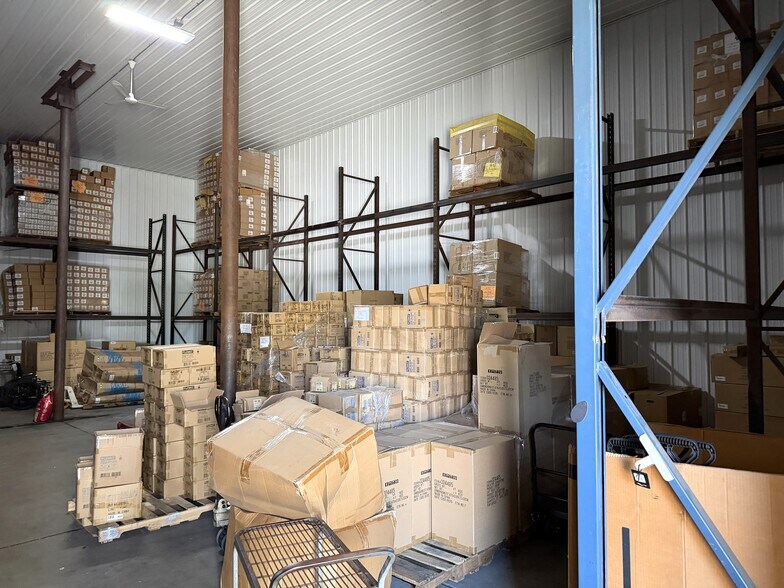More Photos Of 380 73rd ½ Street, South Haven Manufacturing For Sale