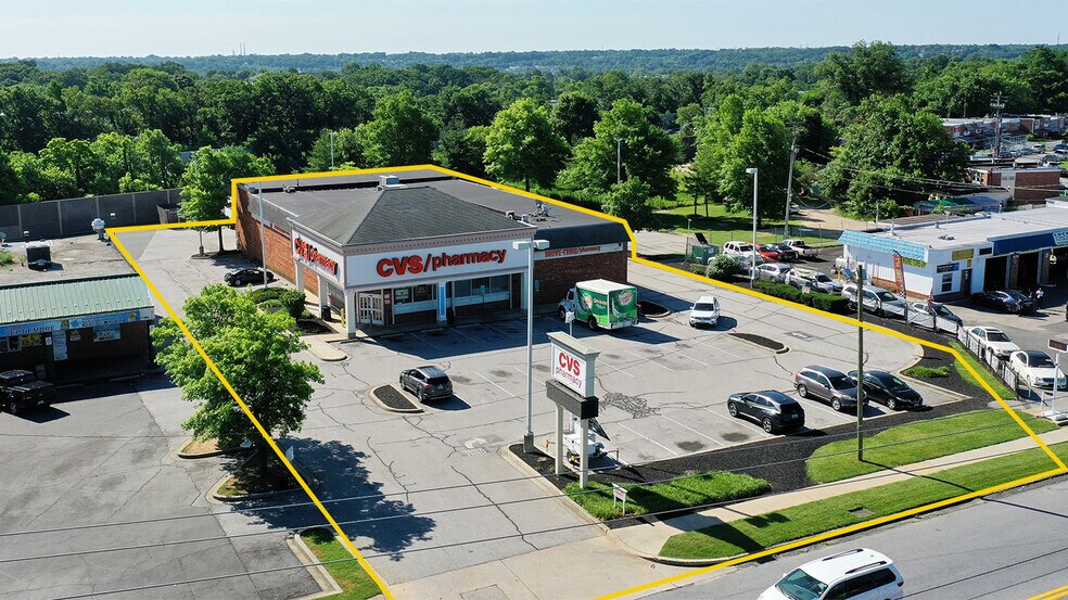 More Photos Of 3915 Hollins Ferry Rd, Lansdowne Drugstore For Lease