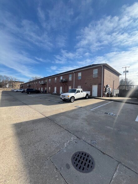 More Photos Of 109-111 Commercial St, Warrensburg Apartments For Sale