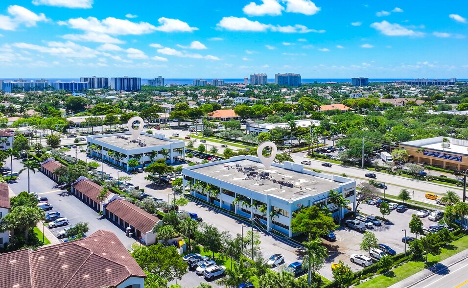 More Photos Of 101-161 NE 2nd Ave, Deerfield Beach Unknown For Lease