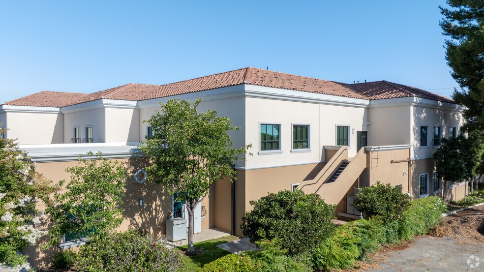 More Photos Of 260 E Ontario Ave, Corona Medical For Sale