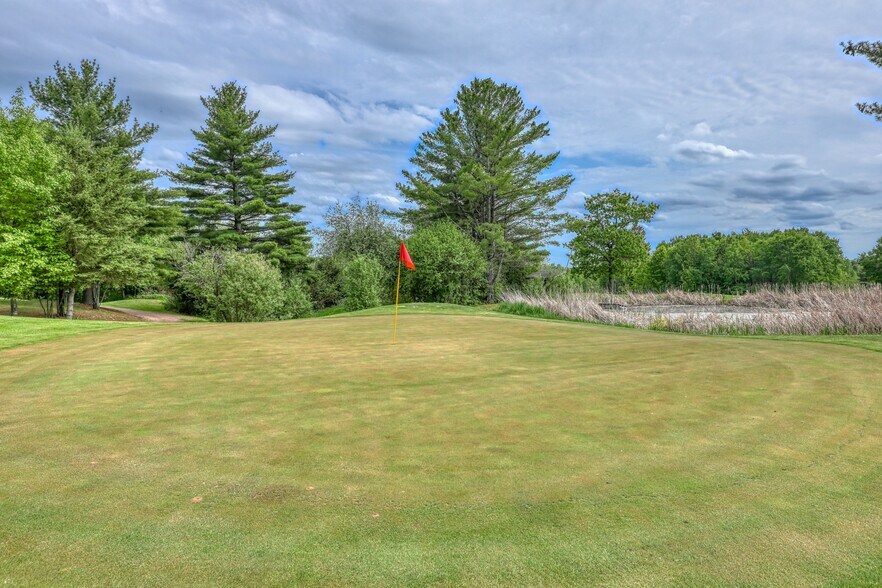 More Photos Of 950 County Highway C, Washburn Golf Course Driving Range For Sale