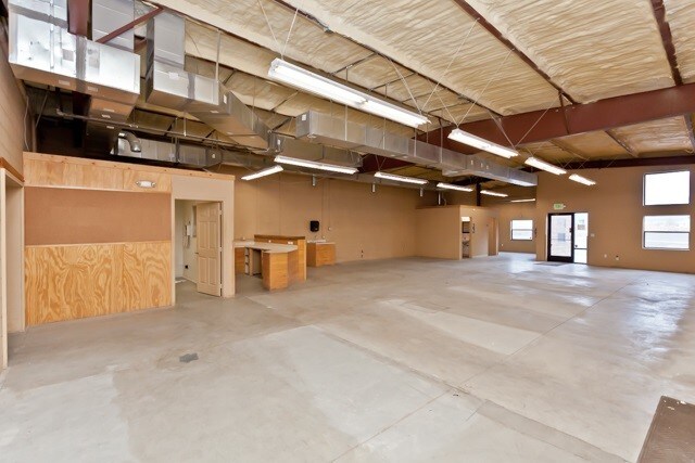 More Photos Of 743 Highway 6 & 50, Fruita Distribution For Lease