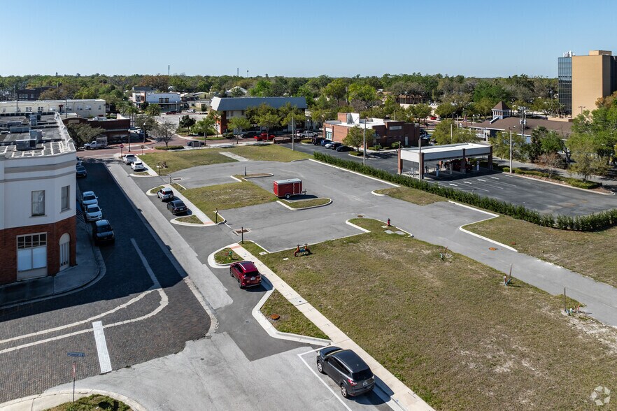 More Photos Of 200 W 1st St, Sanford Land For Sale
