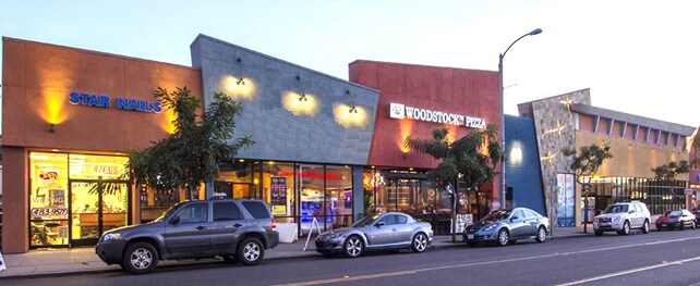 More Photos Of 1221-1231 Garnet Ave, San Diego Storefront For Lease