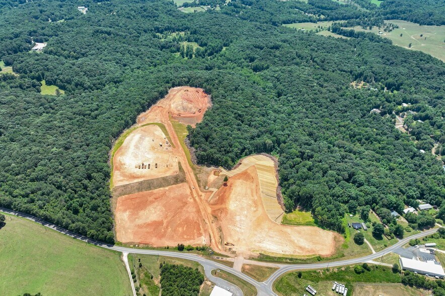 More Photos Of 283 Red Oaks Flats Loop, Dahlonega Land For Sale