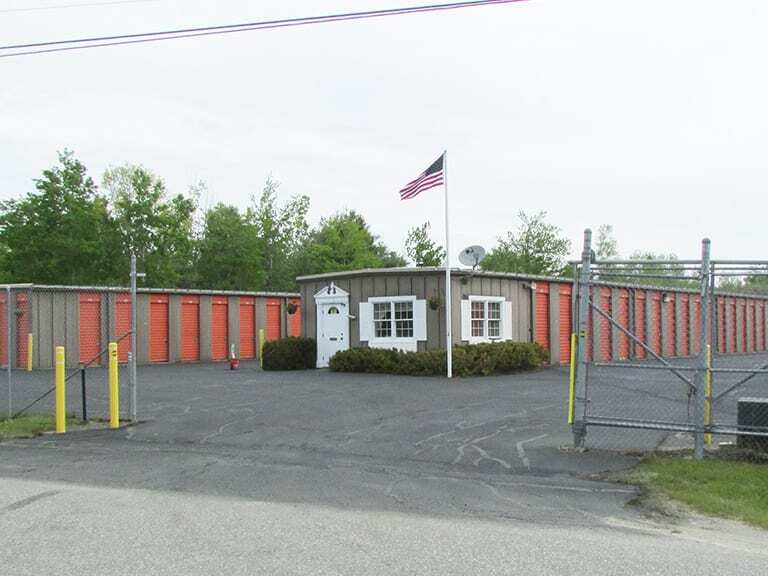 More Photos Of 47 Boggy Brook Rd, Ellsworth Self Storage For Sale