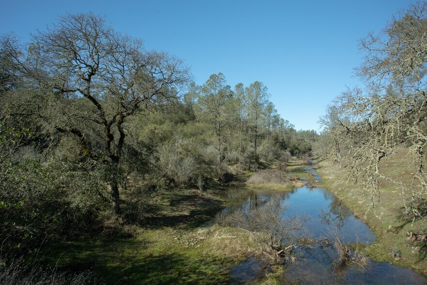 More Photos Of 1484 Oregon Gulch, Oroville Land For Sale