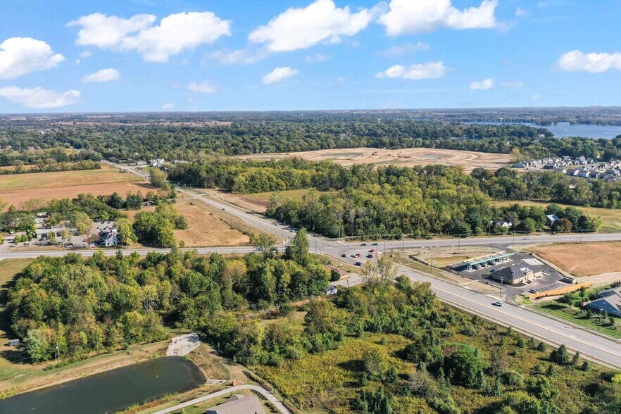 More Photos Of 19405 Little Chicago Rd, Noblesville Land For Sale