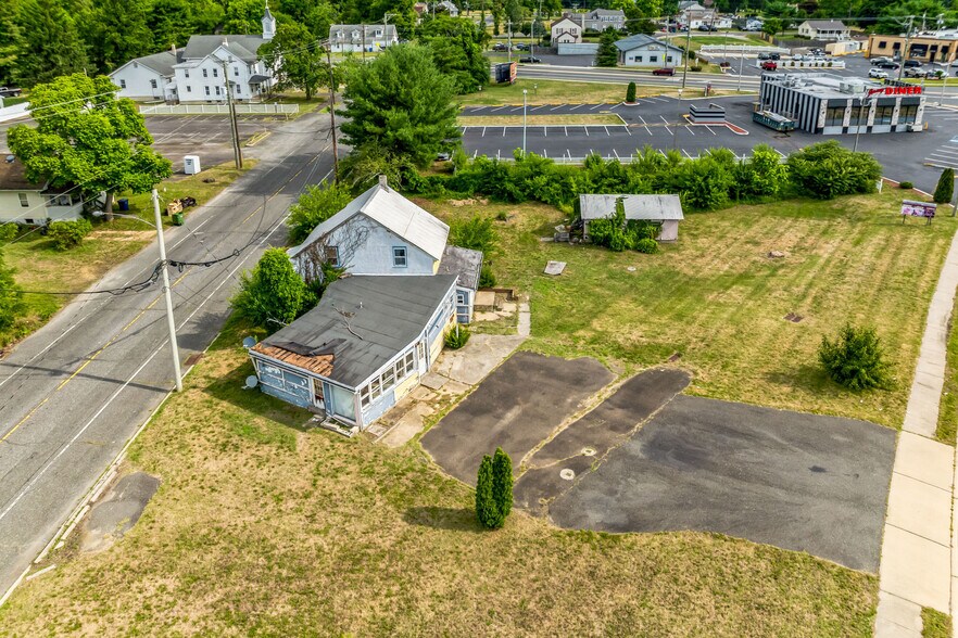 More Photos Of 369 Delsea Dr, Malaga Land For Lease