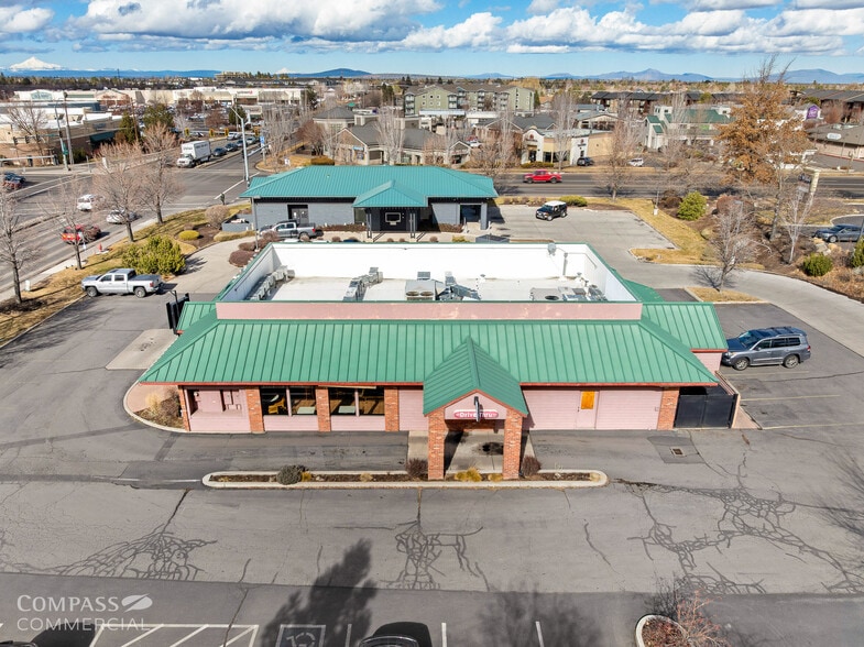 More Photos Of 62080 NE 27th St, Bend Restaurant For Sale