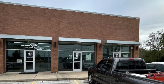 Primary Photo Of 1600 Cullen Blvd, Pearland General Retail For Sale