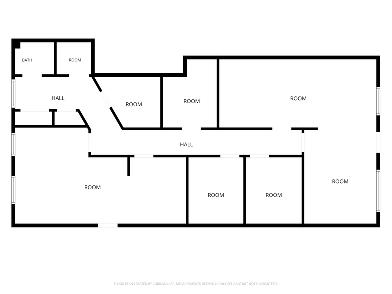 More Photos Of 301 Broadway, Raynham Storefront Retail Office For Lease