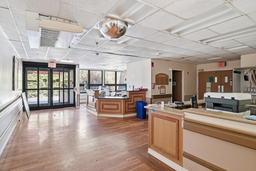 More Photos Of 66 Broad St, Westfield Skilled Nursing Facility For Sale