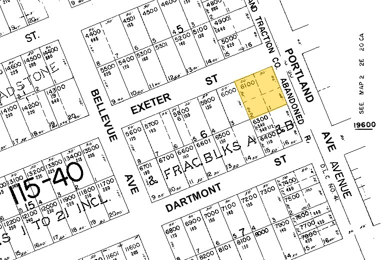 More Photos Of 580 Portland Ave, Gladstone Freestanding For Lease