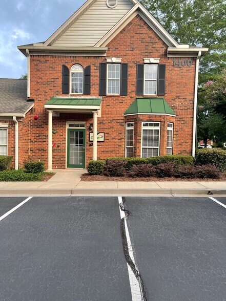 More Photos Of Wade Green Bus Centr - 1275 Shiloh Rd. STE 2650, Kennesaw Office Residential For Lease