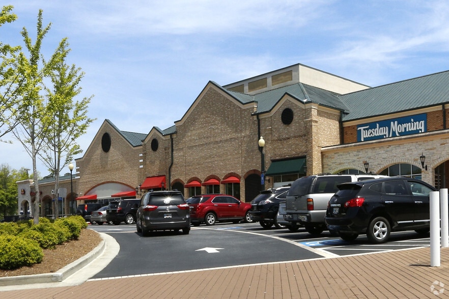 More Photos Of 5270 Peachtree Pky, Peachtree Corners Freestanding For Lease