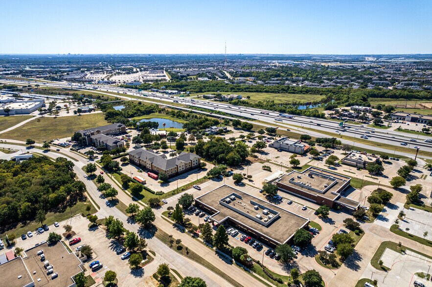 More Photos Of E Corporate Dr @ I-35, Lewisville Land For Lease