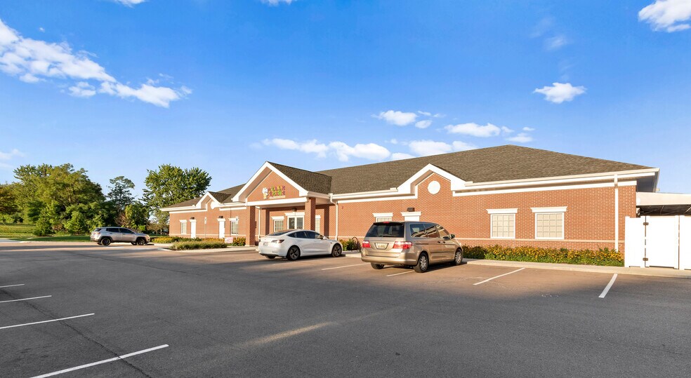 More Photos Of 26120 Town Center Dr, Novi Daycare Center For Sale