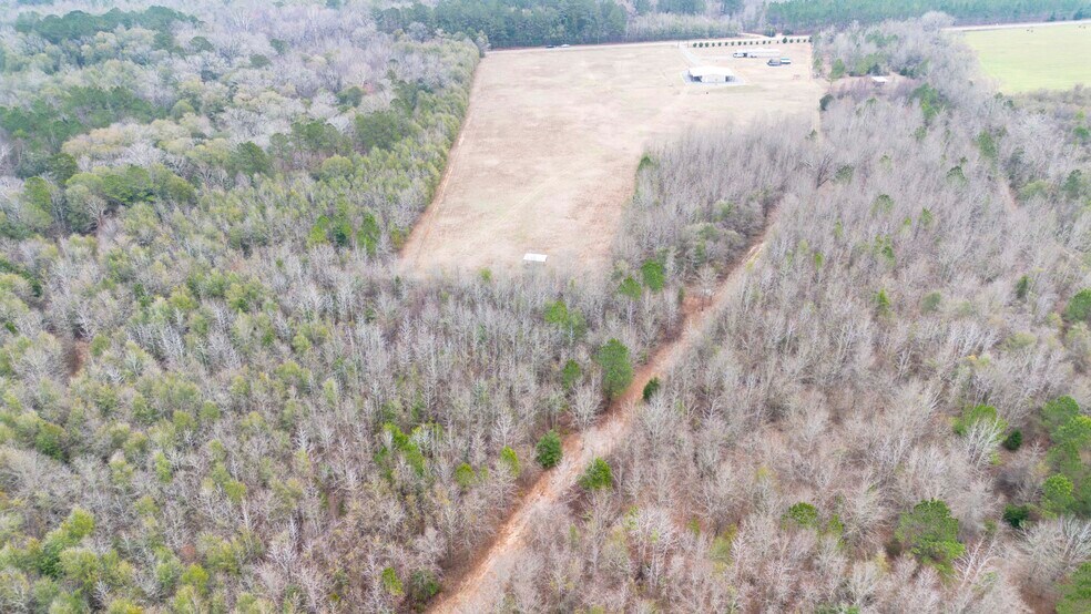 More Photos Of 500 Old Milledgeville Rd, Cochran Land For Sale
