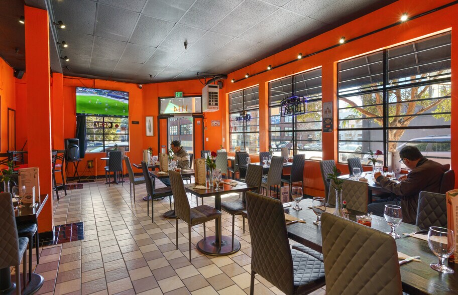 More Photos Of 1114 Bryant St, San Francisco Storefront Retail Residential For Sale