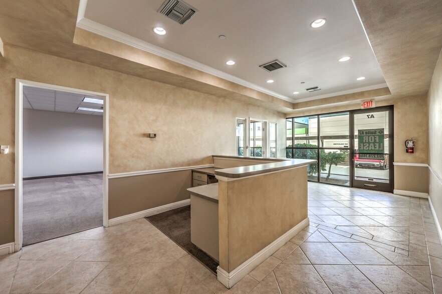 More Photos Of 4270 S Decatur Blvd, Las Vegas Medical For Lease