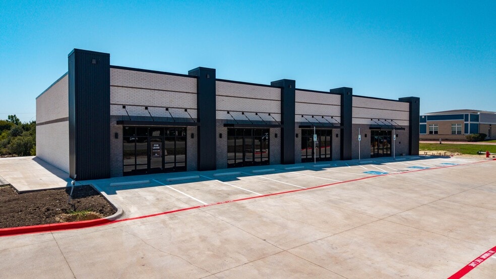 Primary Photo Of 16225 Ranch Rd 620 N, Austin General Retail For Lease