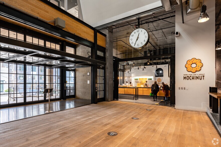 More Photos Of 400 Fairview Ave N, Seattle Office For Lease