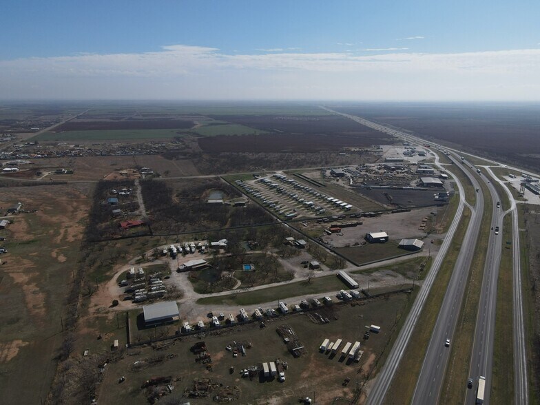 More Photos Of 9538 I-20 Frontage Rd, Merkel Manufactured Housing Mobile Home Park For Sale