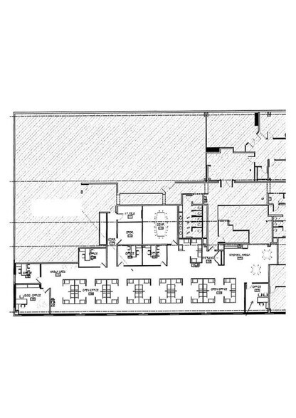 More Photos Of 501 Fairmount Ave, Towson Office For Lease