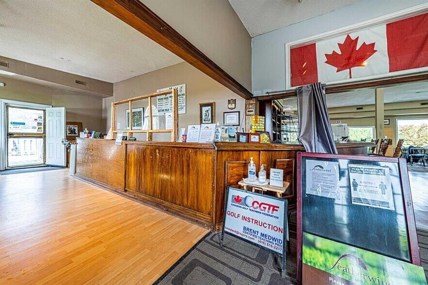 More Photos Of 4904 County Rd 90, Barrie Land For Sale