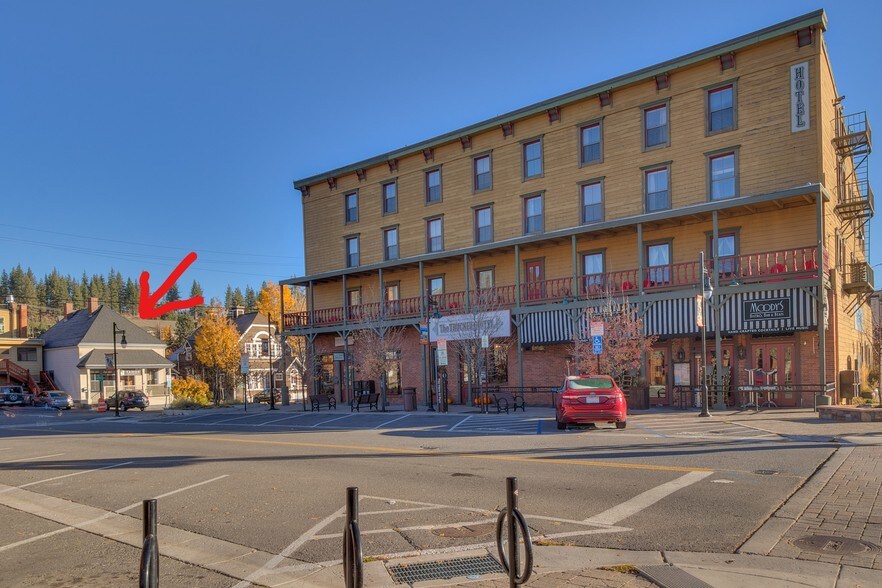 More Photos Of 10010 Church St, Truckee Office Residential For Sale