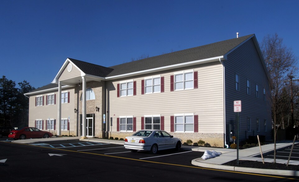 Primary Photo Of 1268 Route 37 W, Toms River Office For Lease
