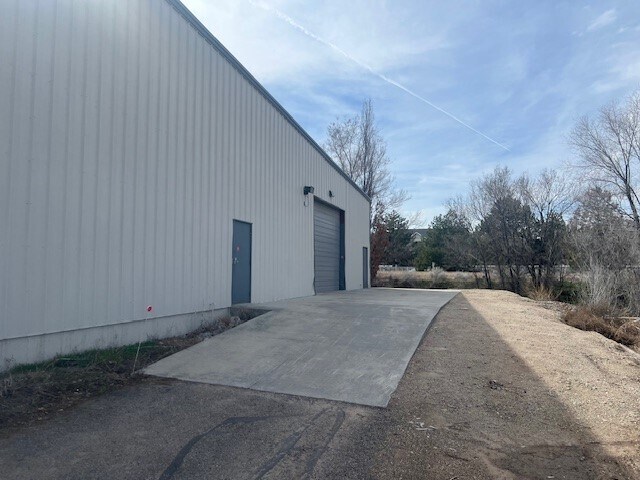 More Photos Of 4800 S 1700 W, Ogden Warehouse For Lease