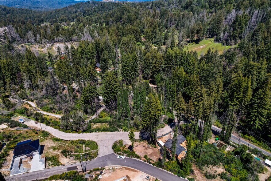 More Photos Of 0 Fallen Leaf Drive, Boulder Creek Land For Sale