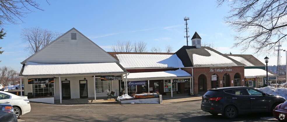 Primary Photo Of 2651 Huntingdon Pike, Huntingdon Valley Storefront For Lease