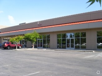 More Photos Of 5420 State Farm Dr, Rohnert Park Light Manufacturing For Lease