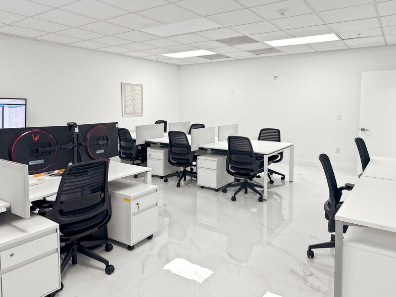More Photos Of 2001 NW 107th Ave, Miami Coworking Space