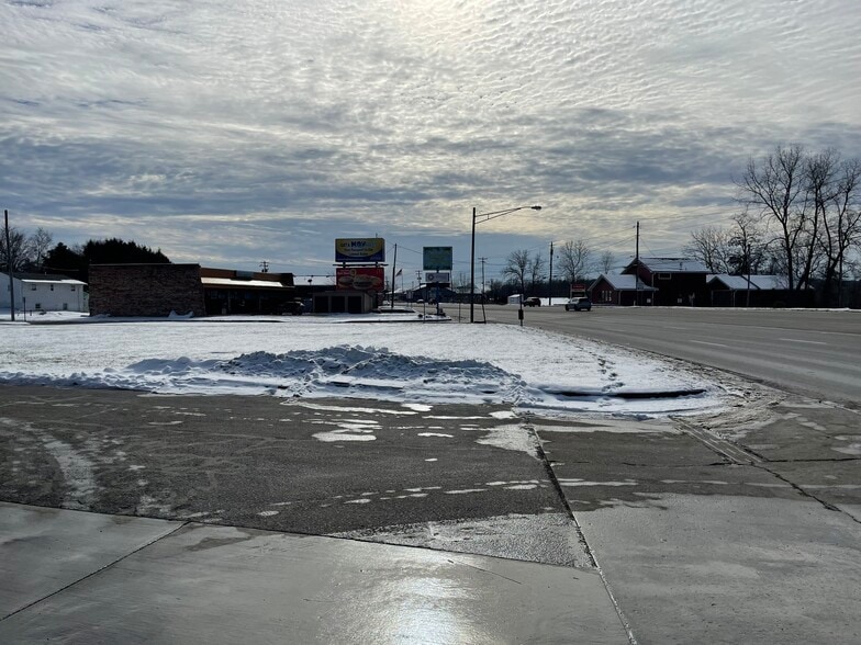 More Photos Of 1900 Grand Central Ave, Vienna Land For Sale