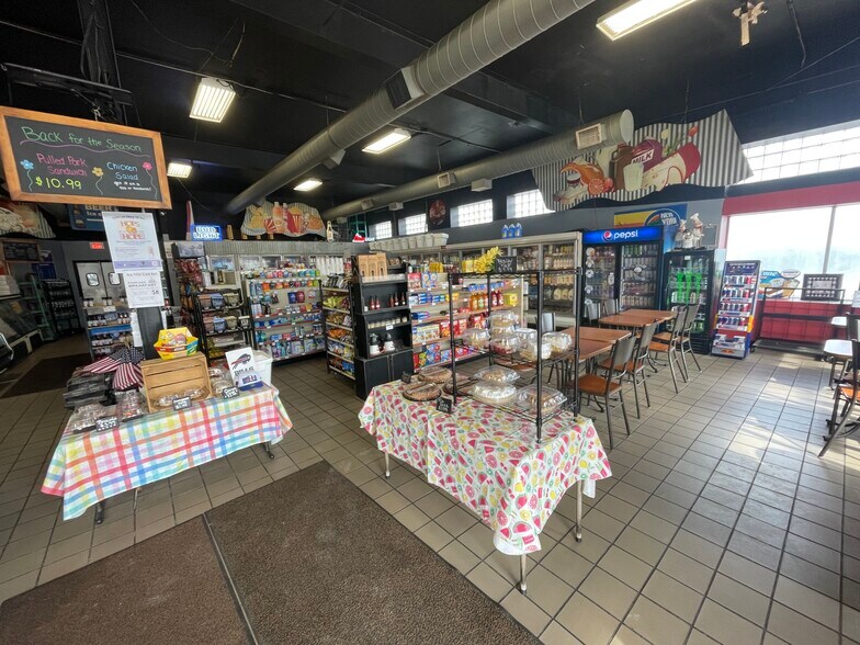 More Photos Of 3306 Lake Shore Rd, Buffalo Convenience Store For Sale