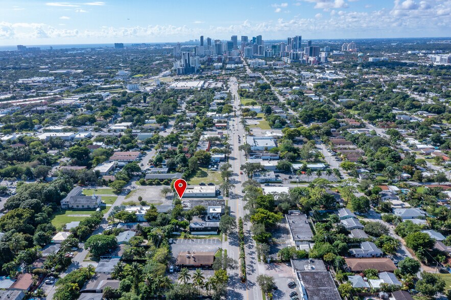 More Photos Of 1408 NE 4th Ave, Fort Lauderdale Freestanding For Sale