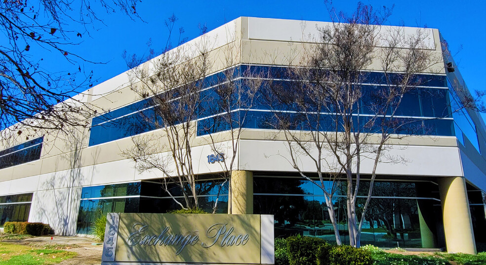 Primary Photo Of 1845 Business Center Dr, San Bernardino Office For Lease