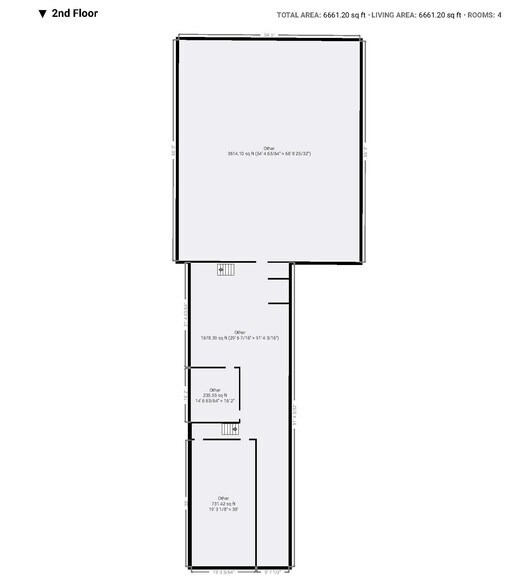 More Photos Of 927 E Madison St, Louisville Warehouse For Sale