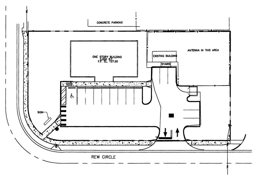 More Photos Of 2701-2703 Rew Cir, Ocoee Office Residential For Lease