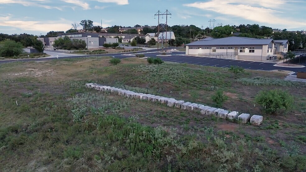 More Photos Of 802-810, Fredericksburg Land For Sale
