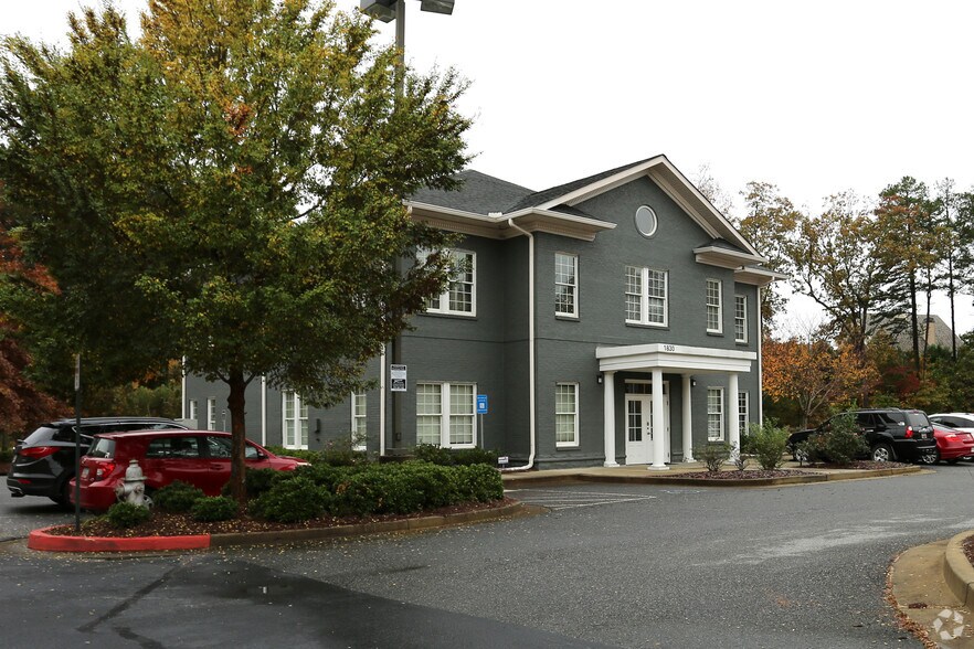 More Photos Of 1830 Peachtree Pky, Cumming Medical For Sale