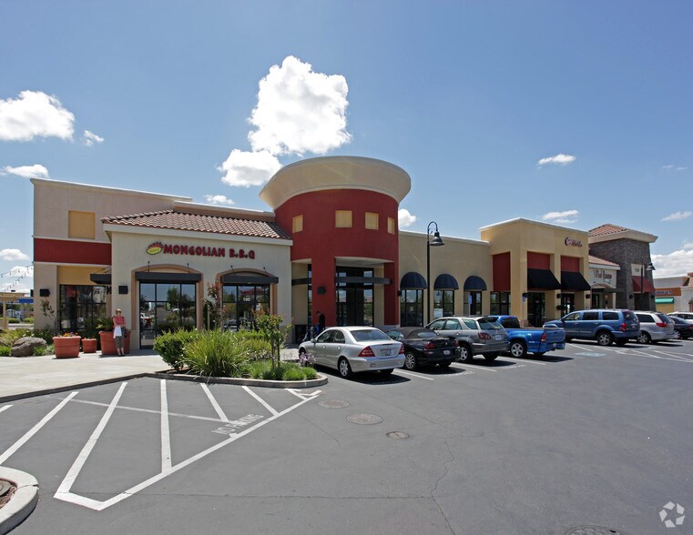 More Photos Of 1230 Sunset Blvd, Rocklin Unknown For Lease