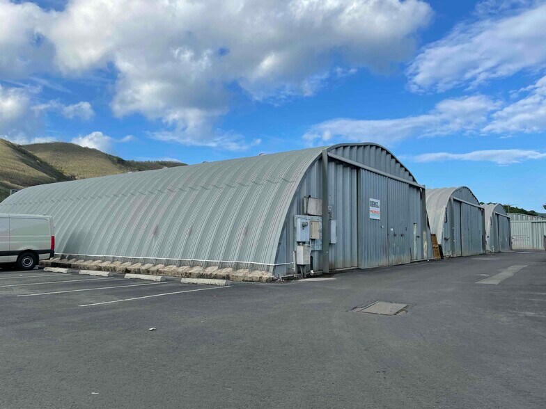 More Photos Of 201 Kapaa Quarry Rd, Kailua Unknown For Lease